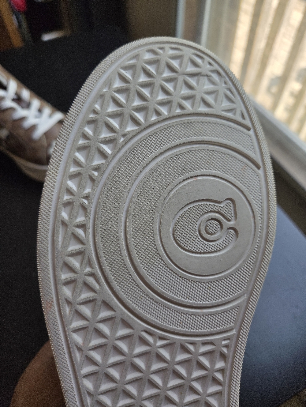 Coach × Peanuts Shoes - Picture 13 of 16